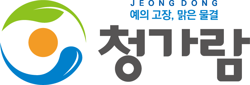 청가람로고